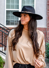 Load image into Gallery viewer, Soft Oatmeal Sweatshirt