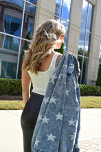 Load image into Gallery viewer, All Star Denim Shacket