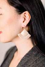 Load image into Gallery viewer, Diana Earrings - Bella Boss Babe Co. 
