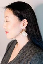 Load image into Gallery viewer, Diana Earrings - Bella Boss Babe Co. 

