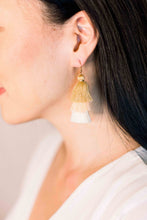 Load image into Gallery viewer, Mia Earrings - Bella Boss Babe Co. 
