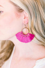 Load image into Gallery viewer, Teagan Earrings - Bella Boss Babe Co. 
