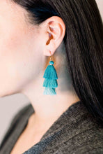 Load image into Gallery viewer, Peyton Earrings - Bella Boss Babe Co. 
