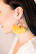 Load image into Gallery viewer, Charlie Earrings - Bella Boss Babe Co. 
