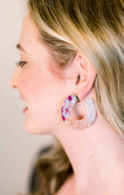 Load image into Gallery viewer, Cameron Earrings - Bella Boss Babe Co. 
