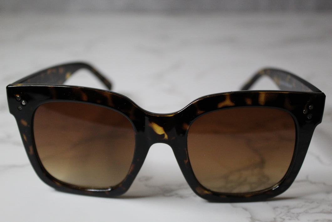 Cece Classic Sunglasses