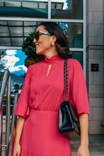 Load image into Gallery viewer, Flirty Night-Out Dress
