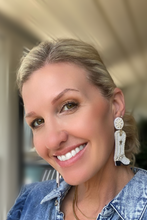 Load image into Gallery viewer, Cowgirl Earrings
