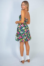 Load image into Gallery viewer, Romy Floral Sleeveless Dress

