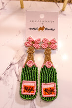 Load image into Gallery viewer, Beaded Variety Earrings
