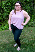 Load image into Gallery viewer, Kelly Sleeveless Frocket Top
