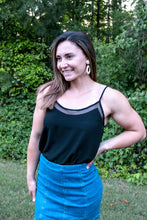 Load image into Gallery viewer, Gracie Scallop Bottom Top
