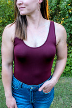 Load image into Gallery viewer, Siggy Seamless Top
