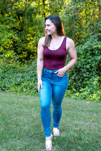 Load image into Gallery viewer, Siggy Seamless Top
