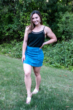 Load image into Gallery viewer, Gracie Scallop Bottom Top
