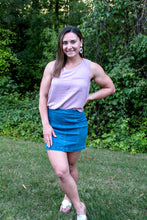 Load image into Gallery viewer, Kelly Sleeveless Frocket Top
